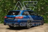 2022 Mercedes Benz C 300