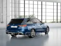 2022 Mercedes Benz C 300