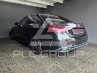 2022 Mercedes Benz C 300