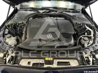 2022 Mercedes Benz C 300