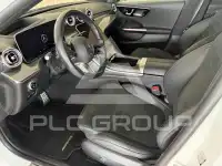 2022 Mercedes Benz C 300