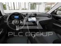2022 Mercedes Benz C 300