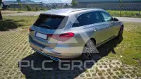 2022 Mercedes Benz C 300
