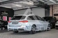 2022 Mercedes Benz C 300