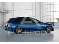 2022 Mercedes Benz C 300