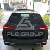 2022 Mercedes Benz C 300