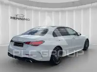 2022 Mercedes Benz C 300