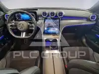 2022 Mercedes Benz C 300