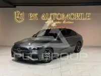 2022 Mercedes Benz C 300