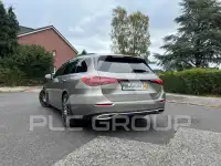 2022 Mercedes Benz C 300