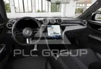 2022 Mercedes Benz C 300