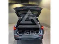 2022 Mercedes Benz C 300