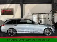 2022 Mercedes Benz C 300