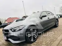 2022 Mercedes Benz C 300