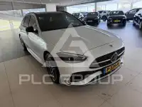 2022 Mercedes Benz C 300