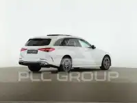 2022 Mercedes Benz C 300