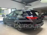 2022 Mercedes Benz C 300