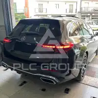 2022 Mercedes Benz C 300