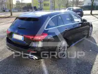 2022 Mercedes Benz C 300