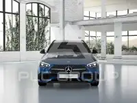 2022 Mercedes Benz C 300
