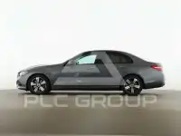 2022 Mercedes Benz C 300