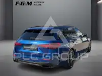 2022 Mercedes Benz C 300