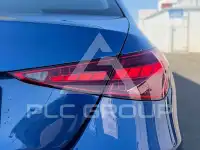 2022 Mercedes Benz C 300