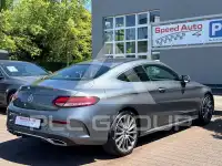 2022 Mercedes Benz C 300