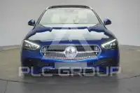 2022 Mercedes Benz C 300