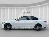 2022 Mercedes Benz C 300