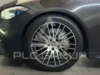 2022 Mercedes Benz C 300
