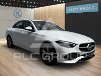 2022 Mercedes Benz C 300