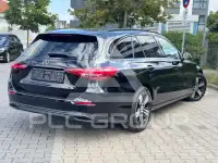 2022 Mercedes Benz C 300