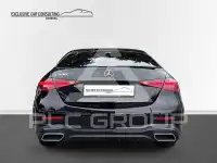 2022 Mercedes Benz C 300
