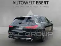 2022 Mercedes Benz C 300