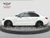 2022 Mercedes Benz C 300