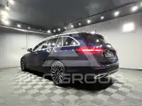 2022 Mercedes Benz C 300