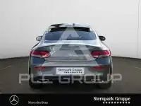 2022 Mercedes Benz C 300