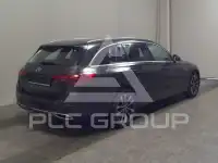 2022 Mercedes Benz C 300