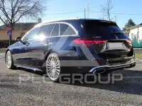 2022 Mercedes Benz C 300