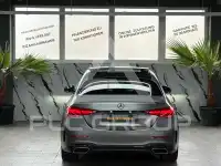 2022 Mercedes Benz C 300