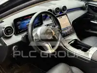 2022 Mercedes Benz C 300