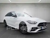 2022 Mercedes Benz C 300