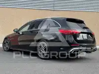 2022 Mercedes Benz C 300