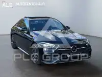 2022 Mercedes Benz C 300