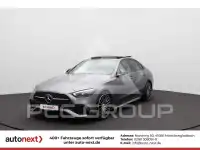 2022 Mercedes Benz C 300