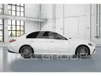 2022 Mercedes Benz C 300
