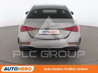 2022 Mercedes Benz C 300