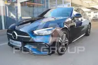 2022 Mercedes Benz C 300