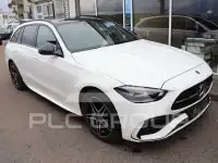 2022 Mercedes Benz C 300